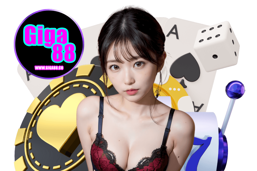 giga88 login